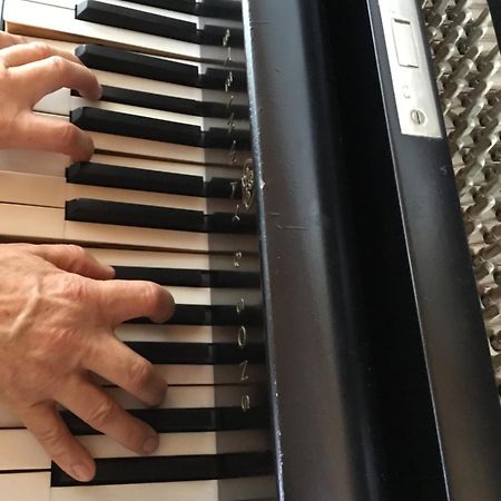 Pianoforte Swakopmund Luaran gambar