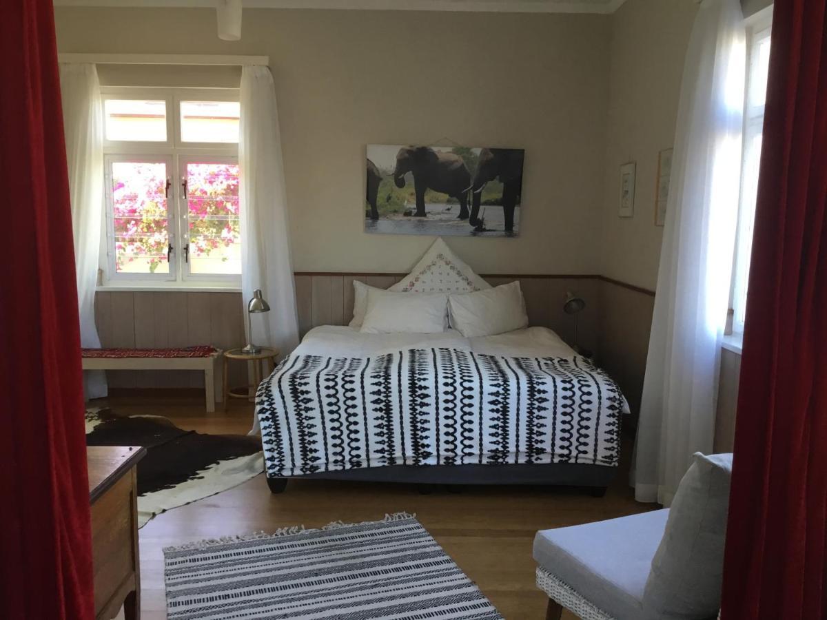 Pianoforte Swakopmund Luaran gambar
