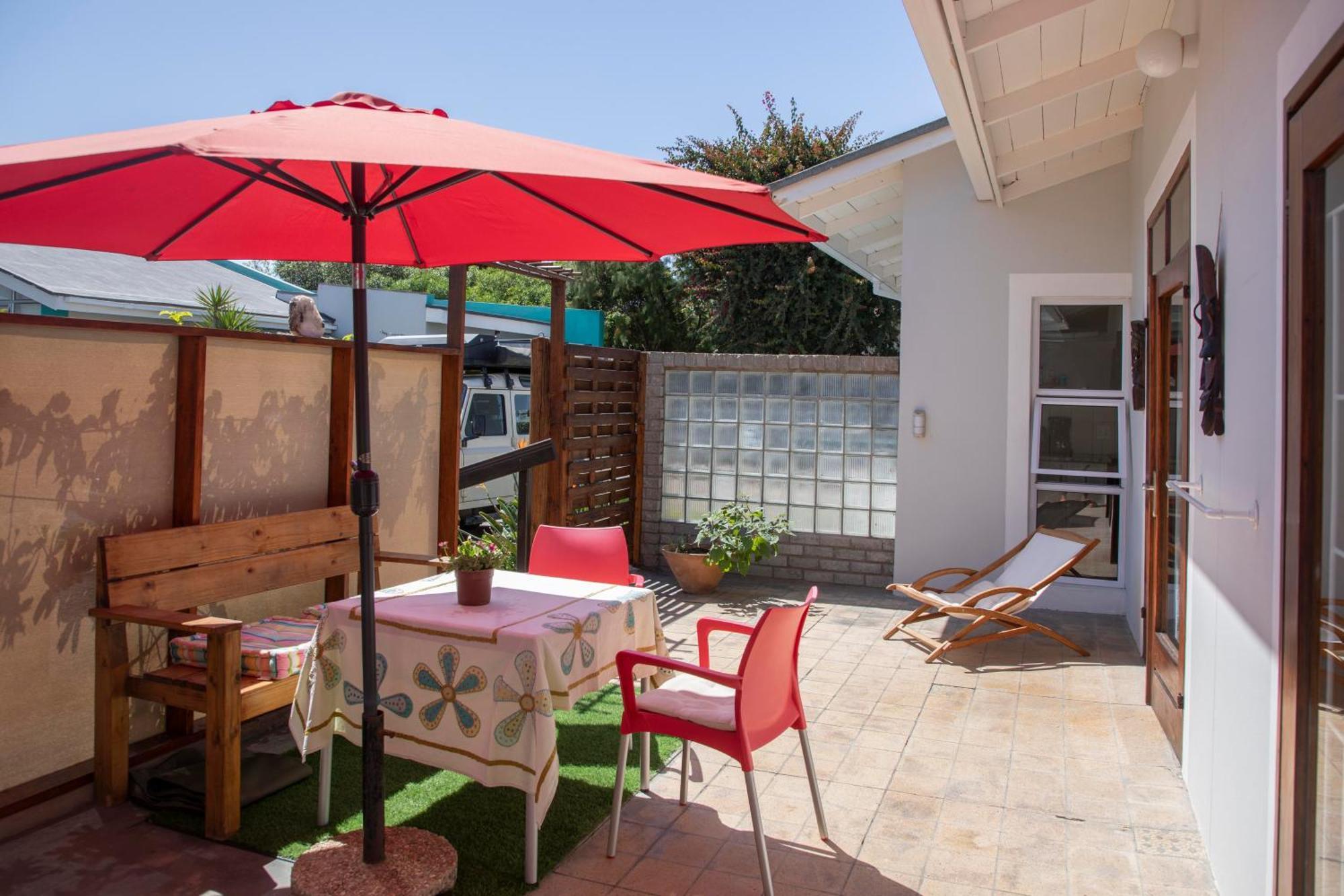 Pianoforte Swakopmund Bilik gambar