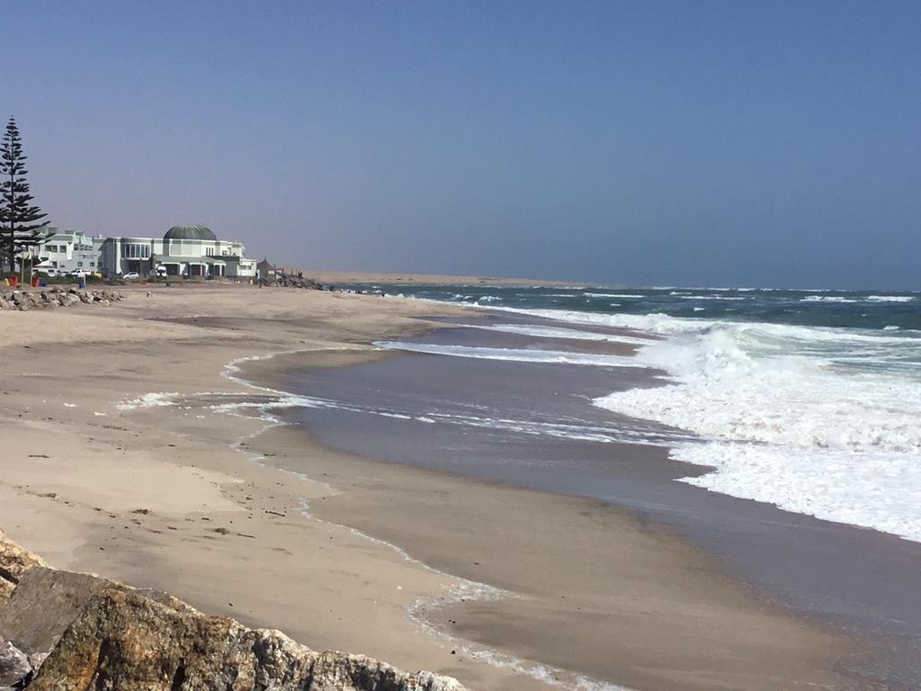 Pianoforte Swakopmund Luaran gambar
