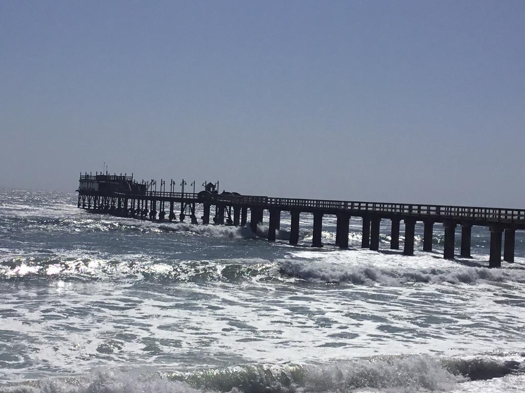 Pianoforte Swakopmund Luaran gambar
